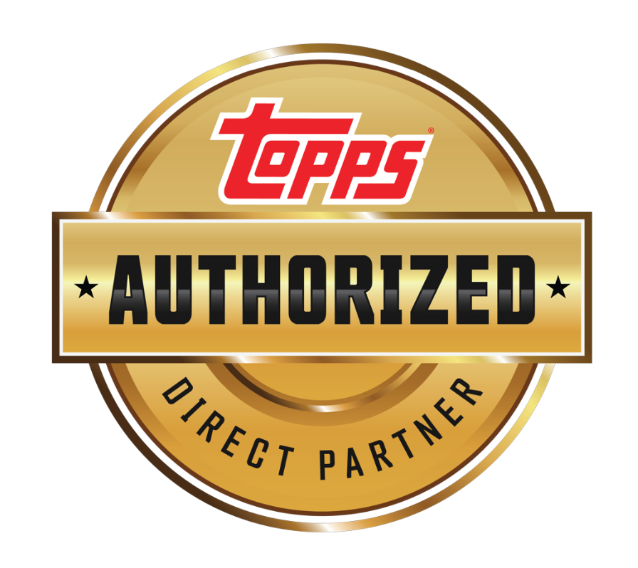 Topps Authorized Direct Partner