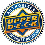 Upper Deck Authorized Retailer